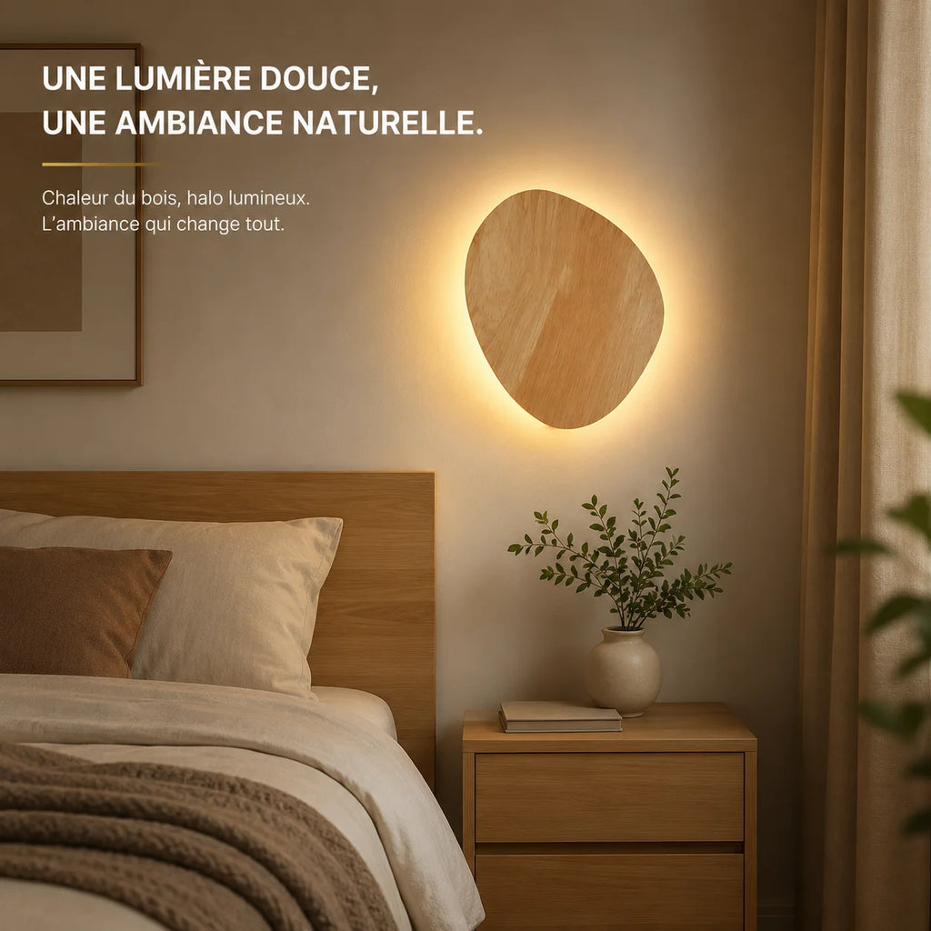 applique-murale-bois-galet-halo-ambiance