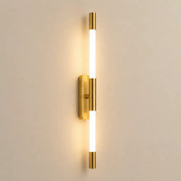 Applique murale chambre barre LED élancée