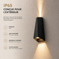 applique-murale-exterieur-double-faisceau-ip65