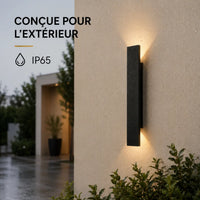 applique-murale-exterieur-verticale-IP65