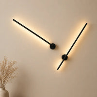 applique murale lineaire chambre